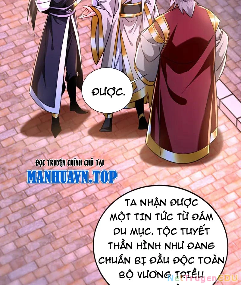 Tuyệt Thế Đan Thần Chapter 182 - Trang 2