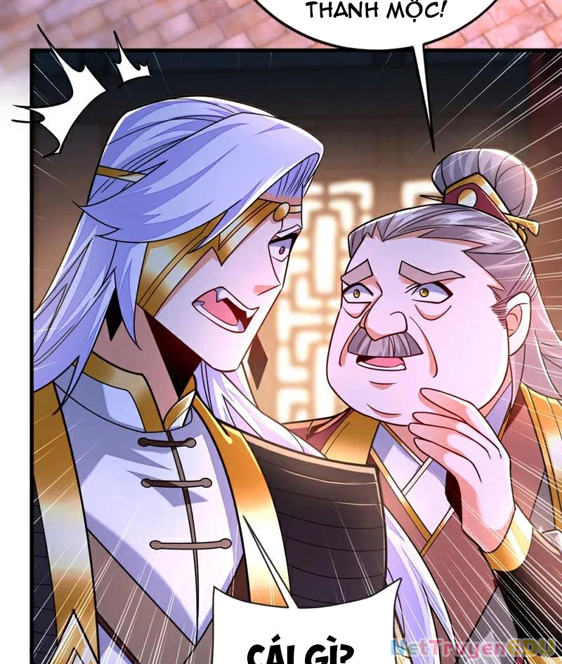 Tuyệt Thế Đan Thần Chapter 182 - Trang 2