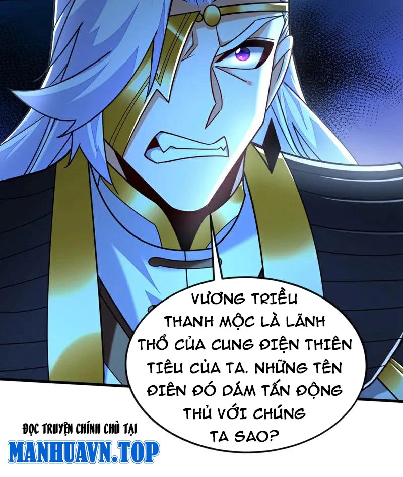 Tuyệt Thế Đan Thần Chapter 182 - Trang 2