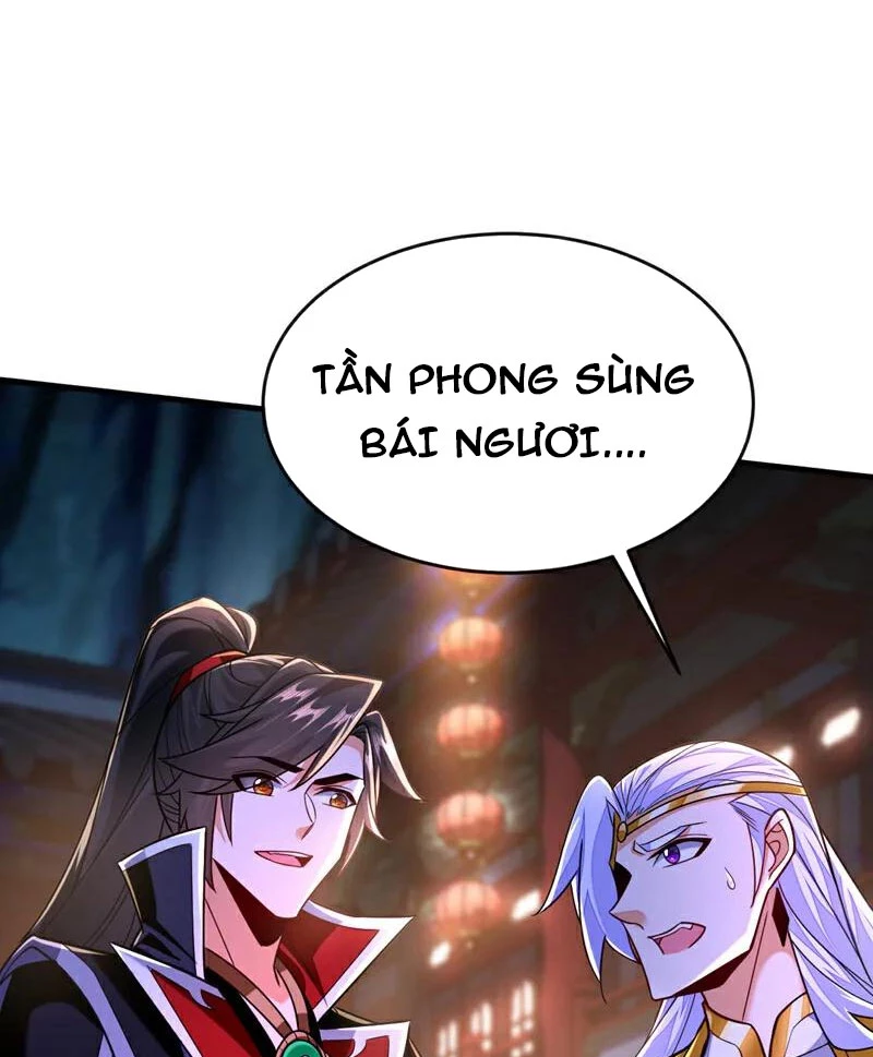 Tuyệt Thế Đan Thần Chapter 182 - Trang 2