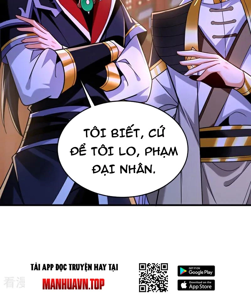 Tuyệt Thế Đan Thần Chapter 182 - Trang 2