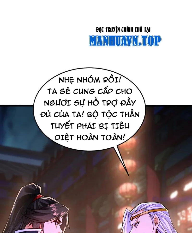 Tuyệt Thế Đan Thần Chapter 182 - Trang 2