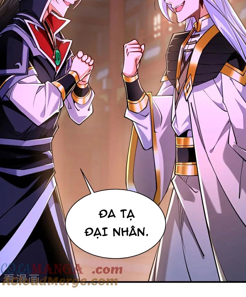 Tuyệt Thế Đan Thần Chapter 182 - Trang 2