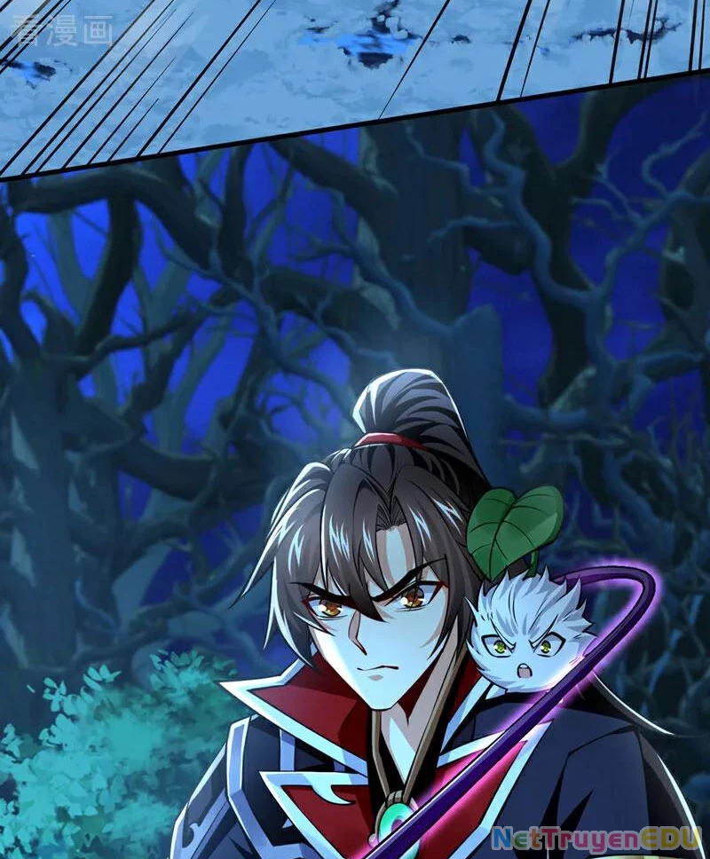 Tuyệt Thế Đan Thần Chapter 182 - Trang 2