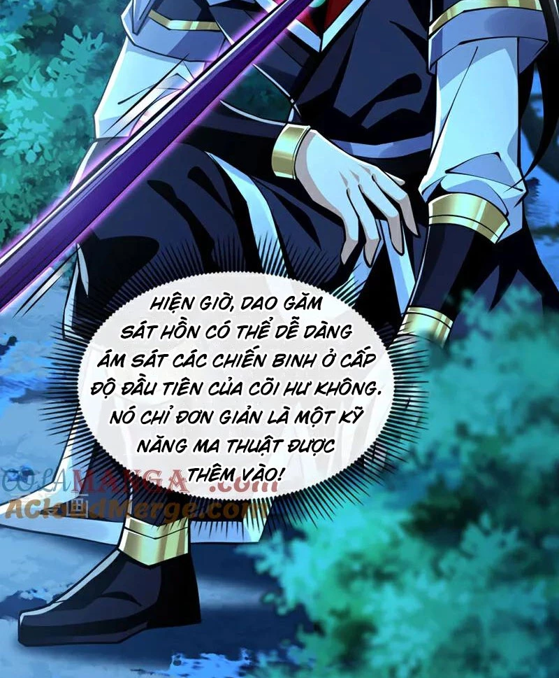 Tuyệt Thế Đan Thần Chapter 182 - Trang 2
