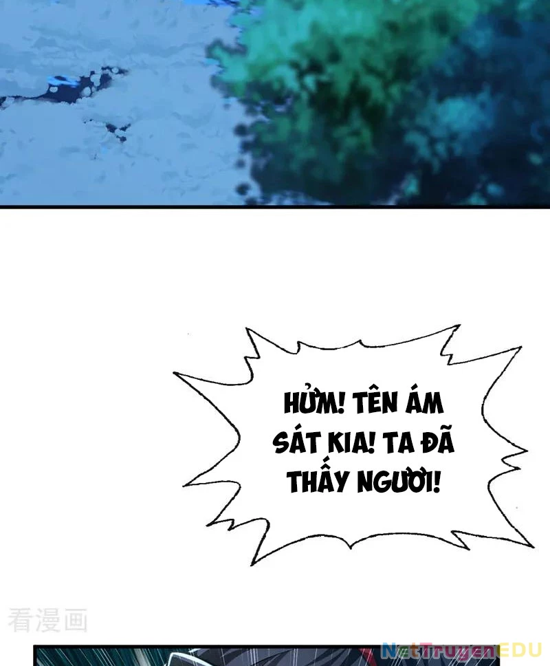 Tuyệt Thế Đan Thần Chapter 182 - Trang 2