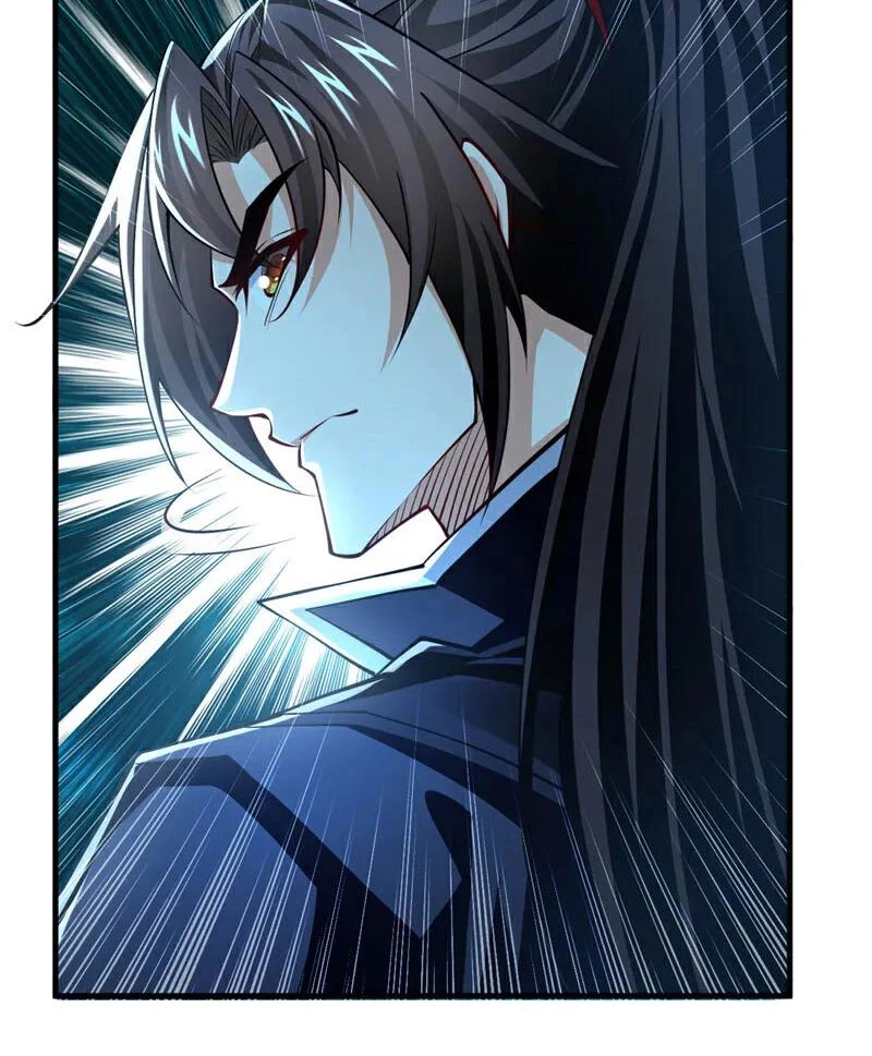 Tuyệt Thế Đan Thần Chapter 182 - Trang 2