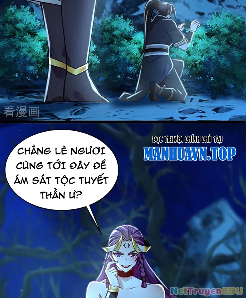 Tuyệt Thế Đan Thần Chapter 182 - Trang 2