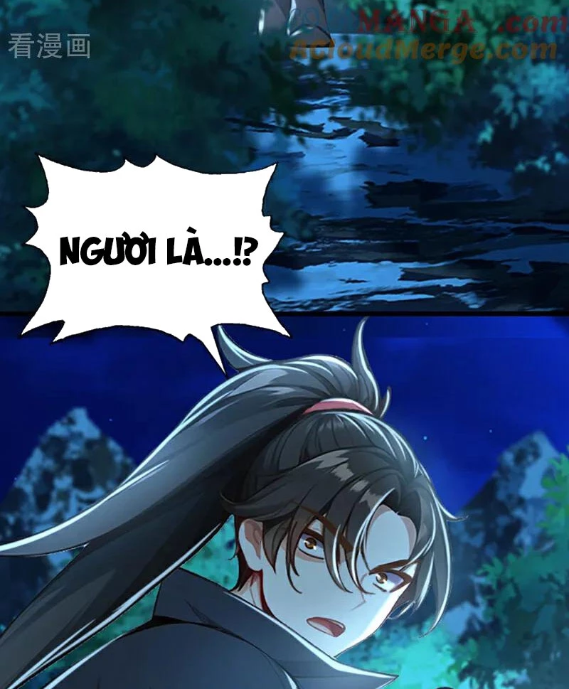 Tuyệt Thế Đan Thần Chapter 182 - Trang 2