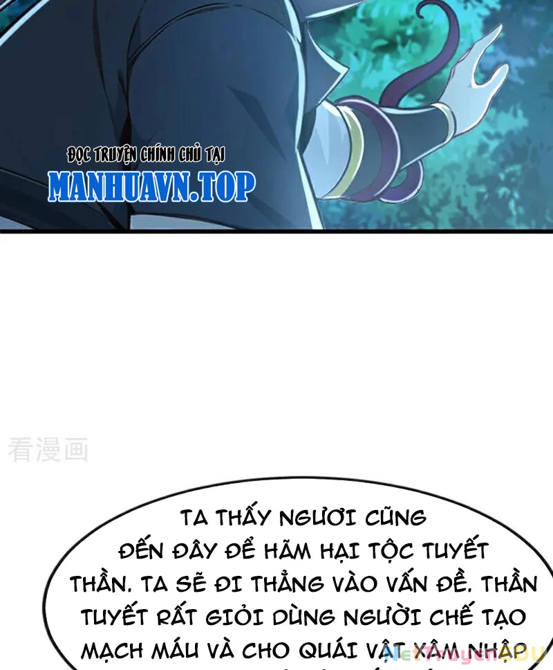 Tuyệt Thế Đan Thần Chapter 182 - Trang 2