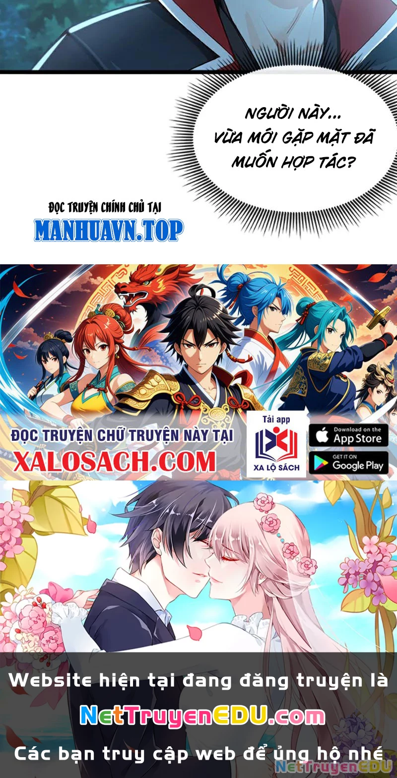 Tuyệt Thế Đan Thần Chapter 182 - Trang 2