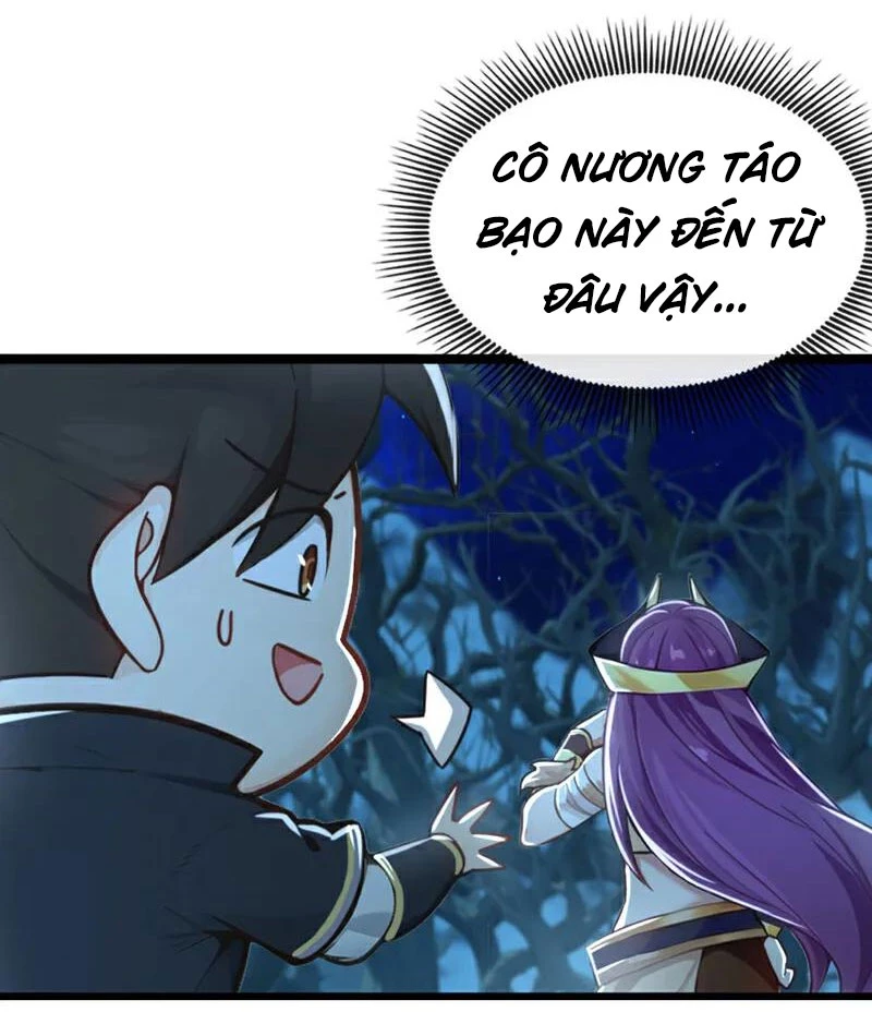 Tuyệt Thế Đan Thần Chapter 183 - Trang 2