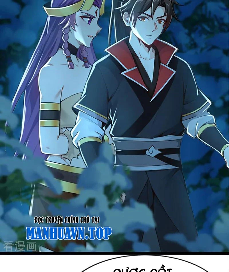 Tuyệt Thế Đan Thần Chapter 183 - Trang 2