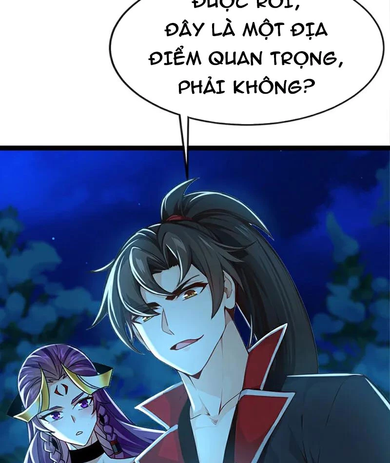 Tuyệt Thế Đan Thần Chapter 183 - Trang 2