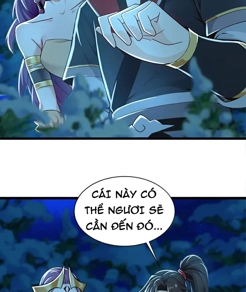 Tuyệt Thế Đan Thần Chapter 183 - Trang 2