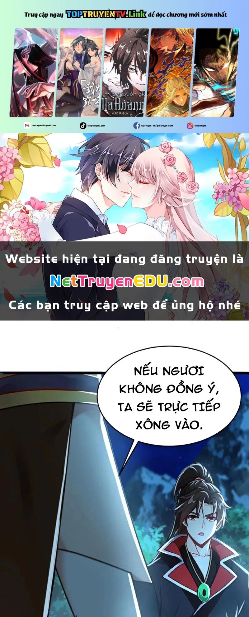 Tuyệt Thế Đan Thần Chapter 183 - Trang 2