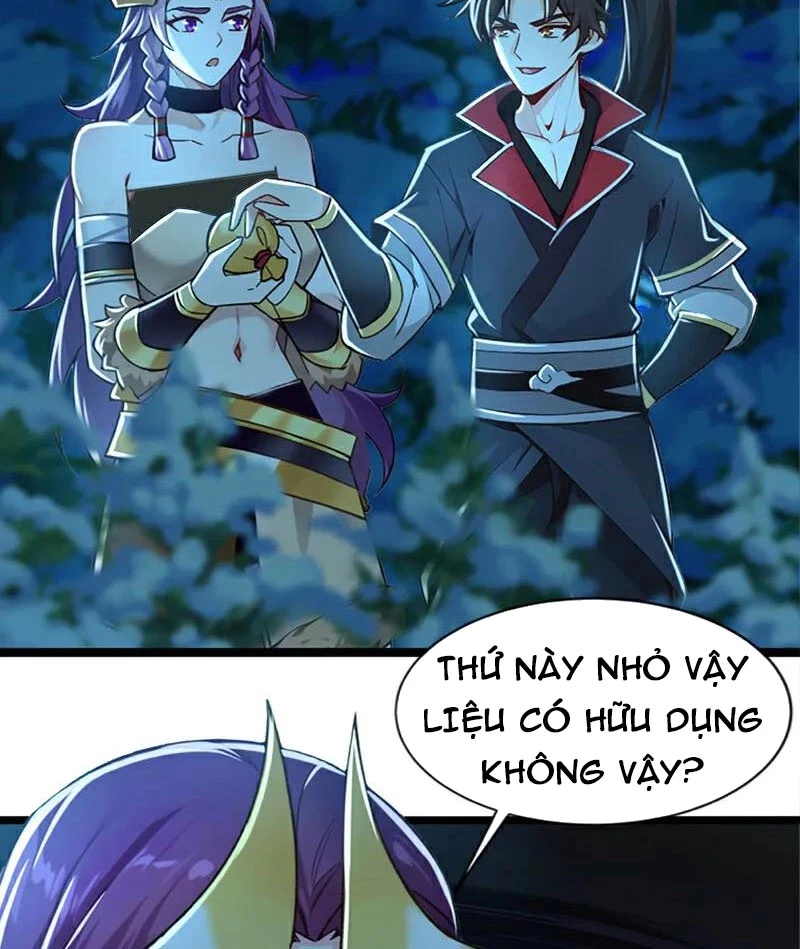 Tuyệt Thế Đan Thần Chapter 183 - Trang 2