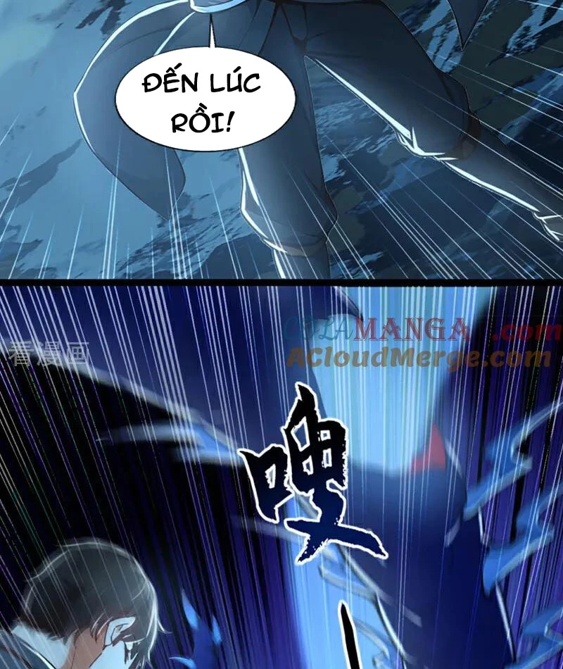 Tuyệt Thế Đan Thần Chapter 183 - Trang 2