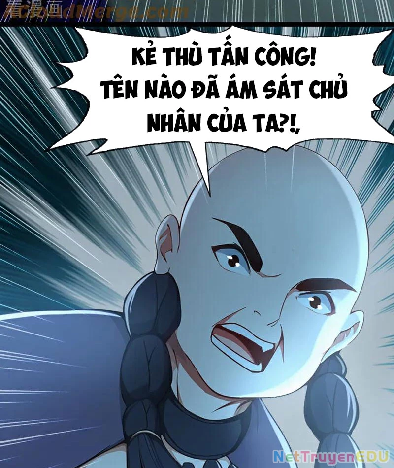 Tuyệt Thế Đan Thần Chapter 183 - Trang 2