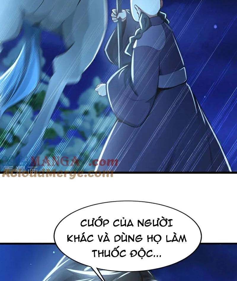 Tuyệt Thế Đan Thần Chapter 183 - Trang 2