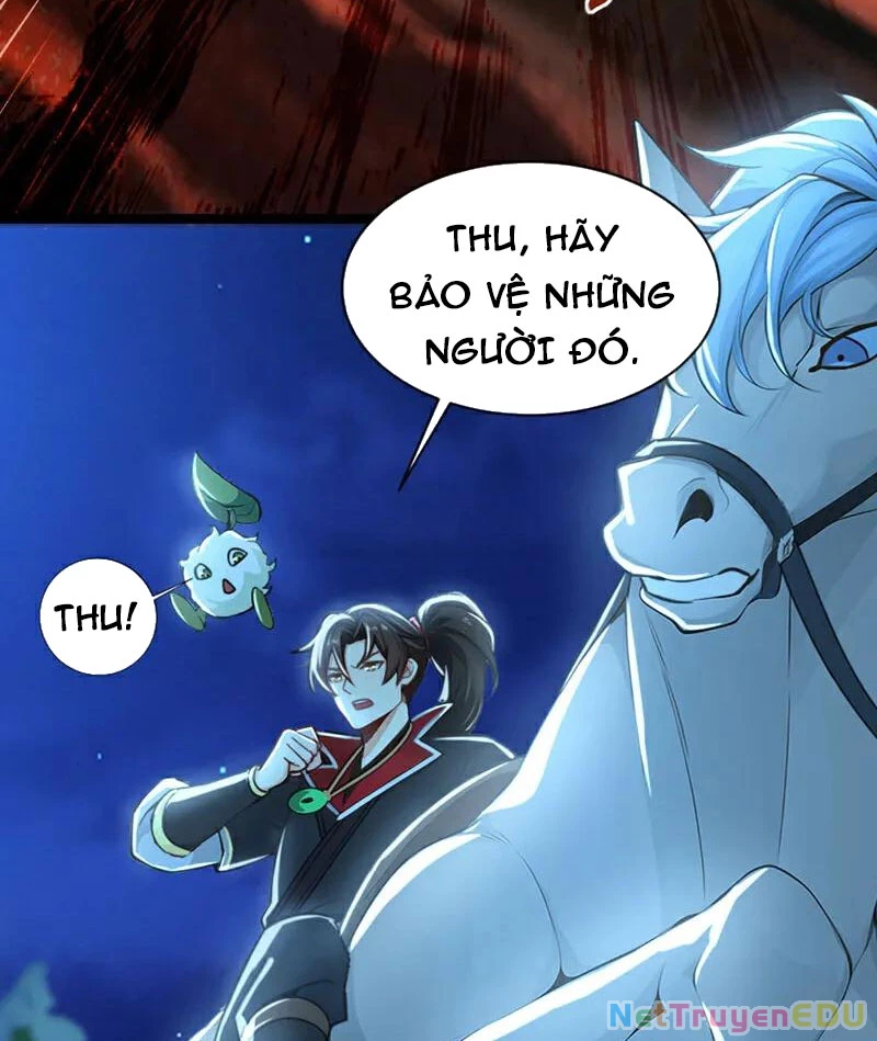 Tuyệt Thế Đan Thần Chapter 183 - Trang 2