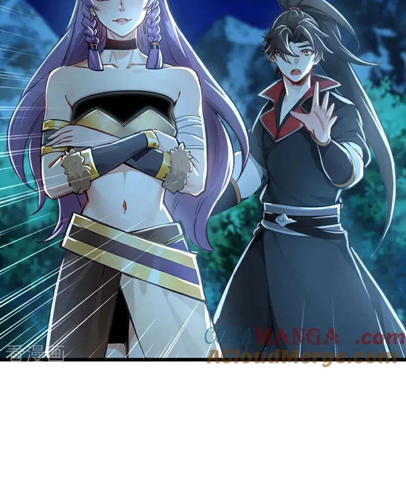 Tuyệt Thế Đan Thần Chapter 183 - Trang 2