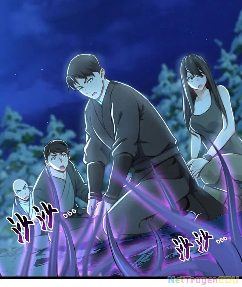 Tuyệt Thế Đan Thần Chapter 183 - Trang 2