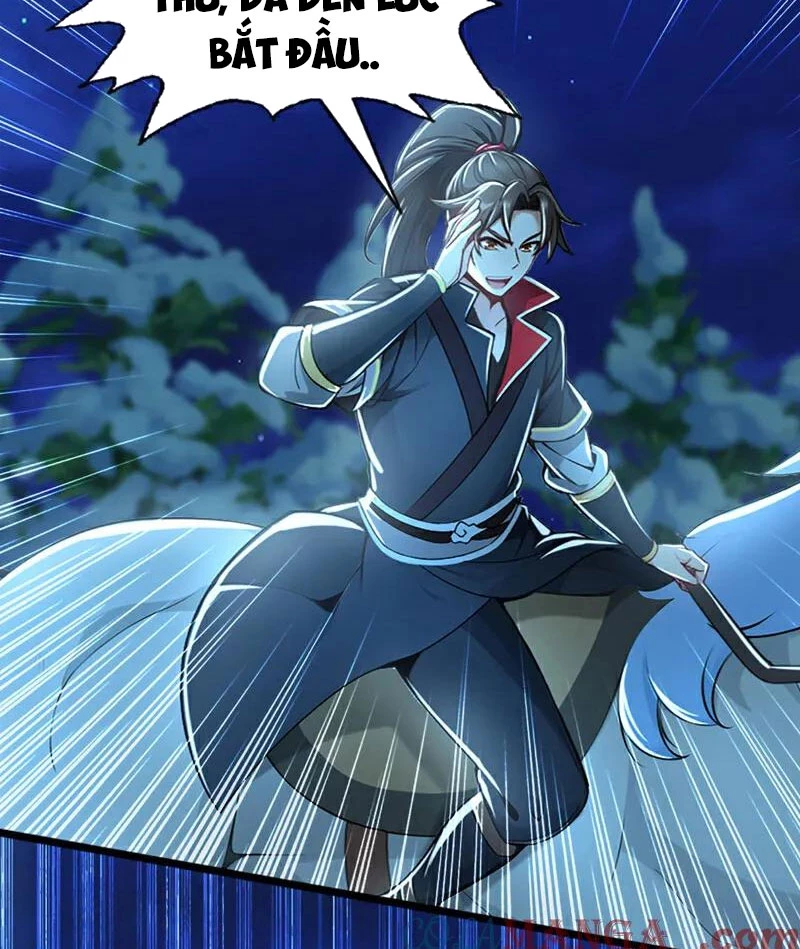 Tuyệt Thế Đan Thần Chapter 183 - Trang 2