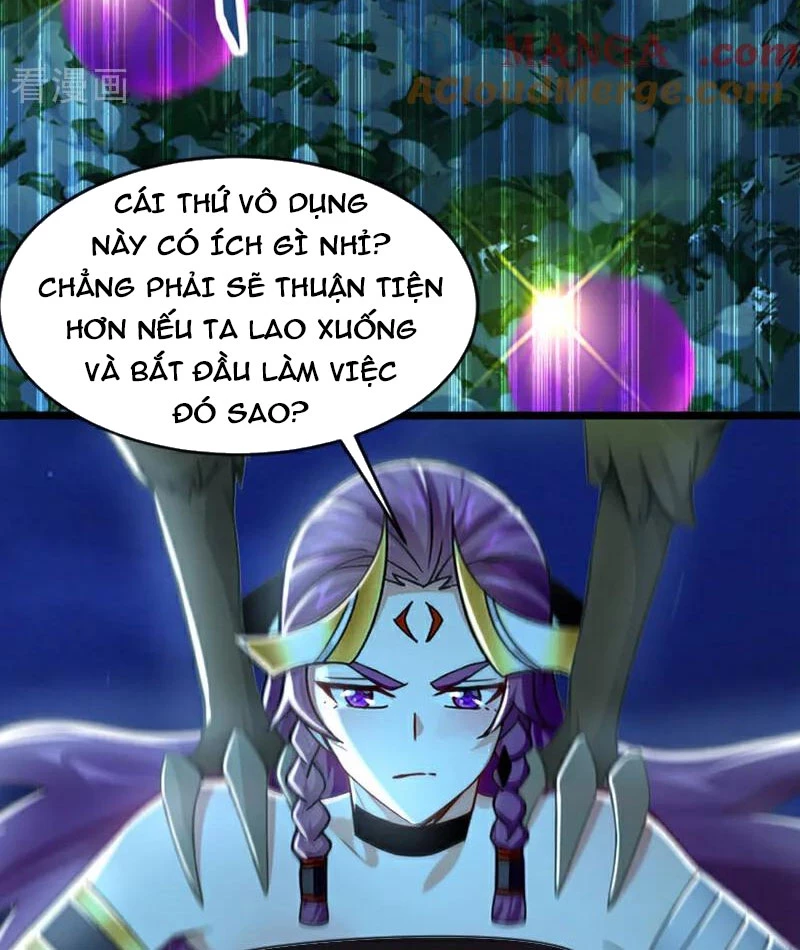 Tuyệt Thế Đan Thần Chapter 183 - Trang 2