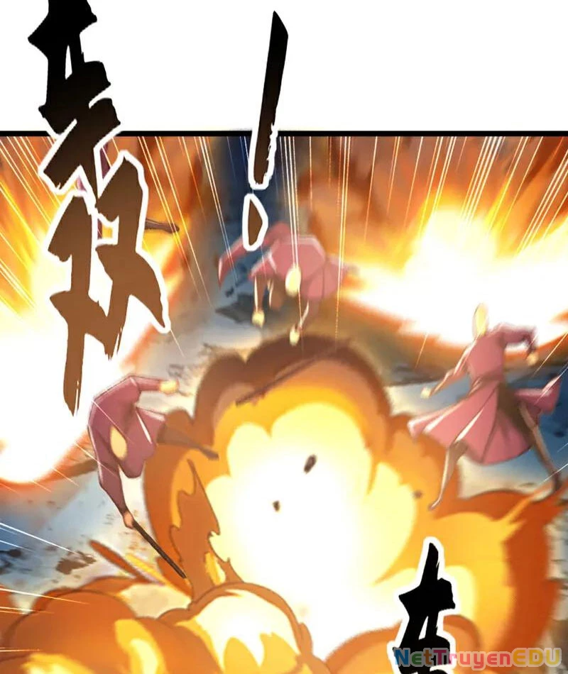 Tuyệt Thế Đan Thần Chapter 183 - Trang 2