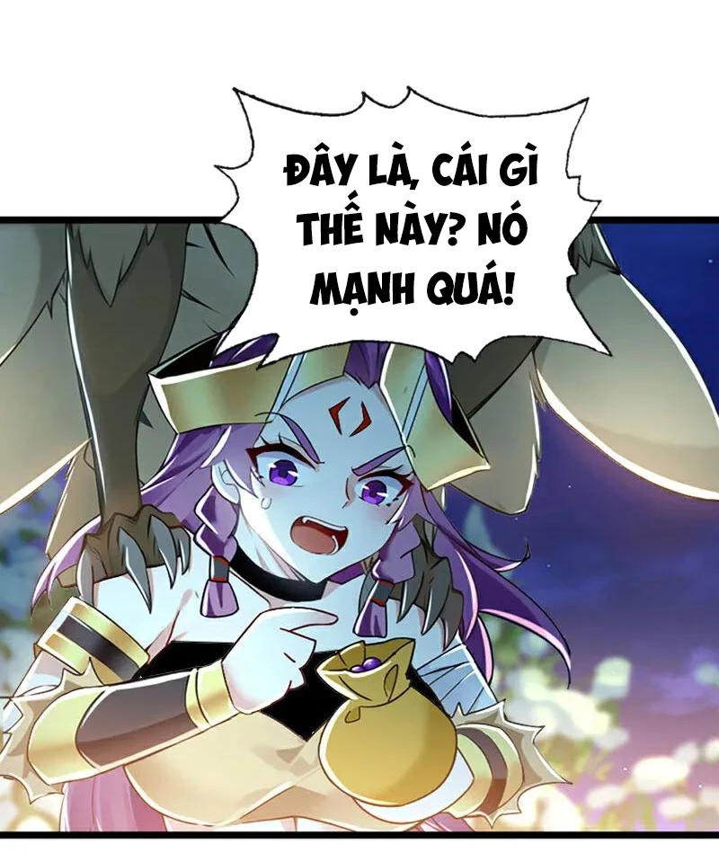 Tuyệt Thế Đan Thần Chapter 183 - Trang 2