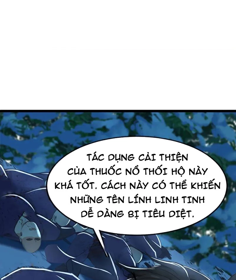 Tuyệt Thế Đan Thần Chapter 183 - Trang 2
