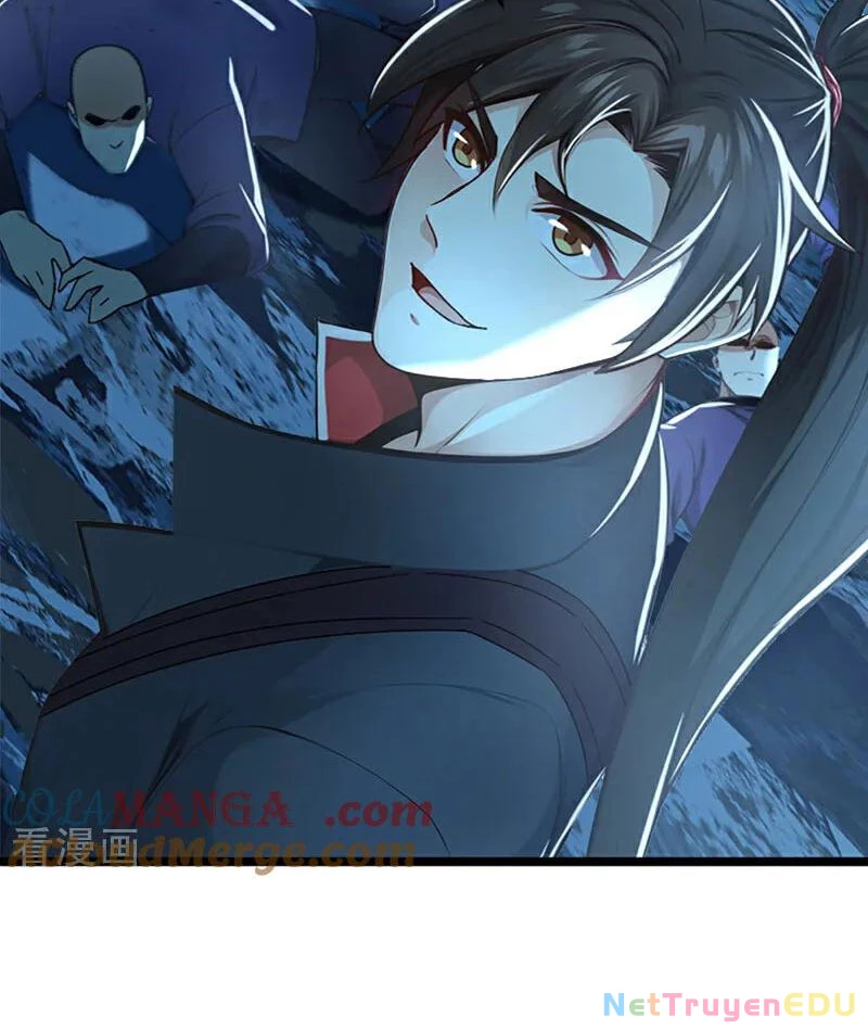 Tuyệt Thế Đan Thần Chapter 183 - Trang 2