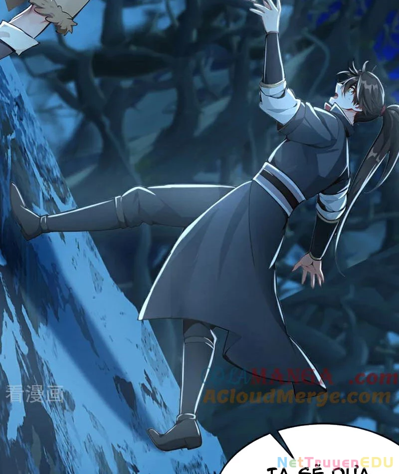 Tuyệt Thế Đan Thần Chapter 183 - Trang 2