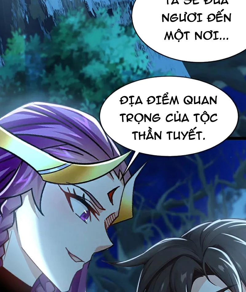 Tuyệt Thế Đan Thần Chapter 183 - Trang 2