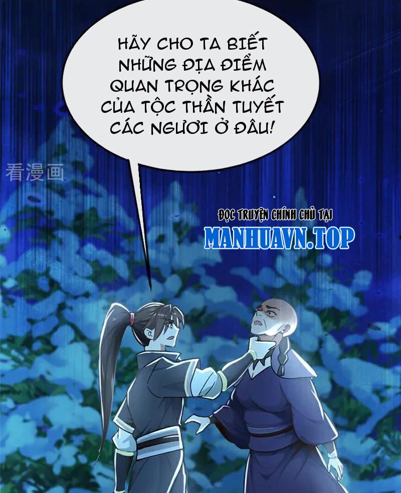 Tuyệt Thế Đan Thần Chapter 184 - Trang 2