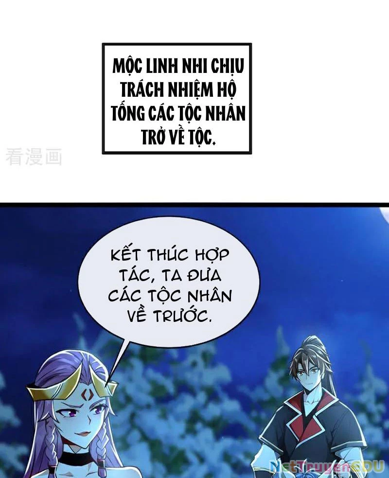 Tuyệt Thế Đan Thần Chapter 184 - Trang 2