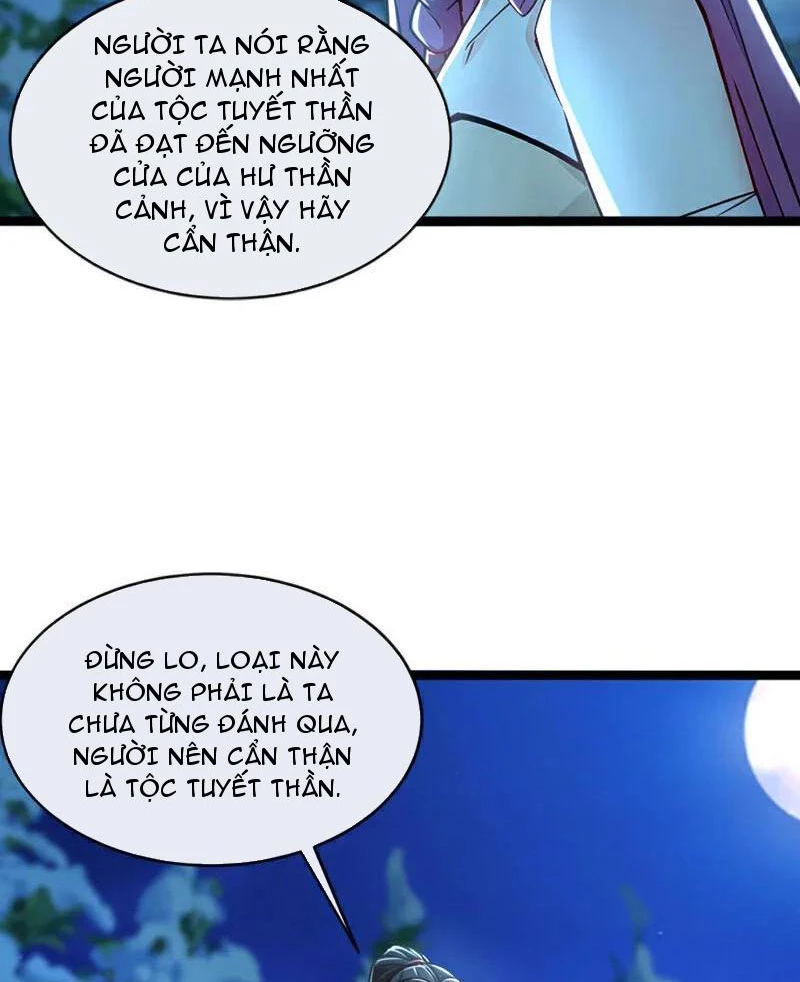 Tuyệt Thế Đan Thần Chapter 184 - Trang 2