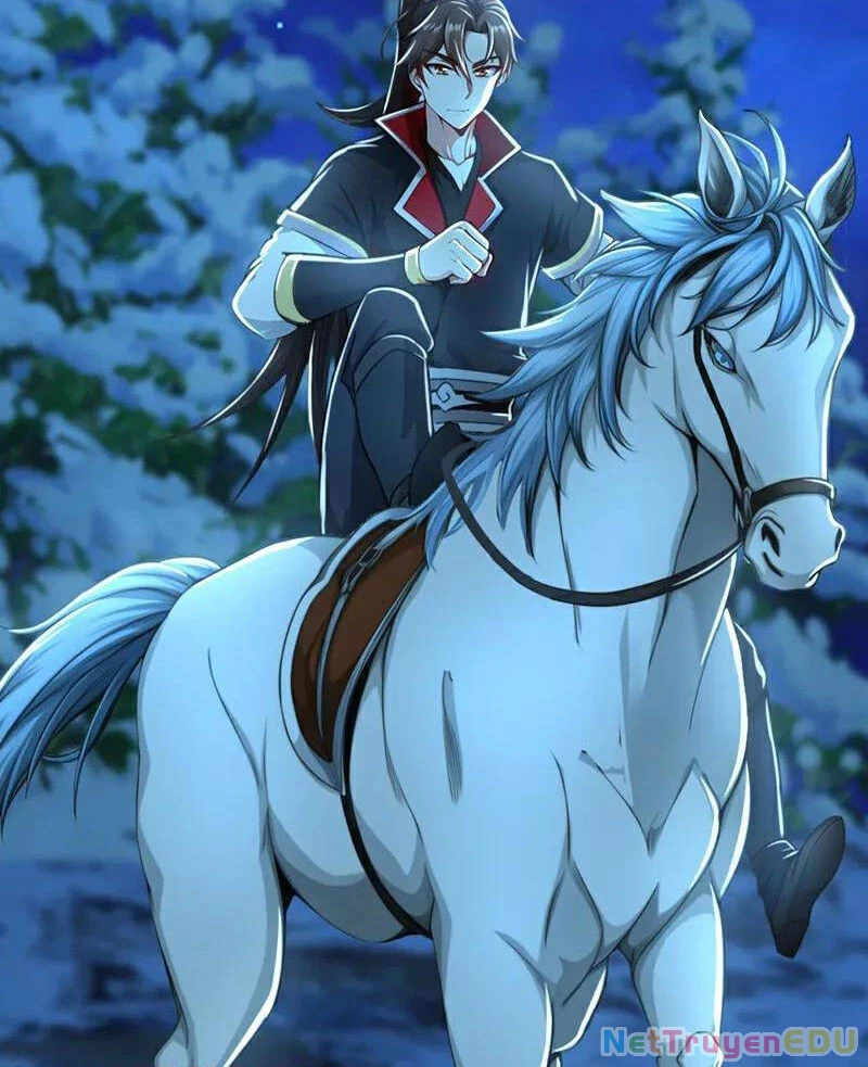 Tuyệt Thế Đan Thần Chapter 184 - Trang 2