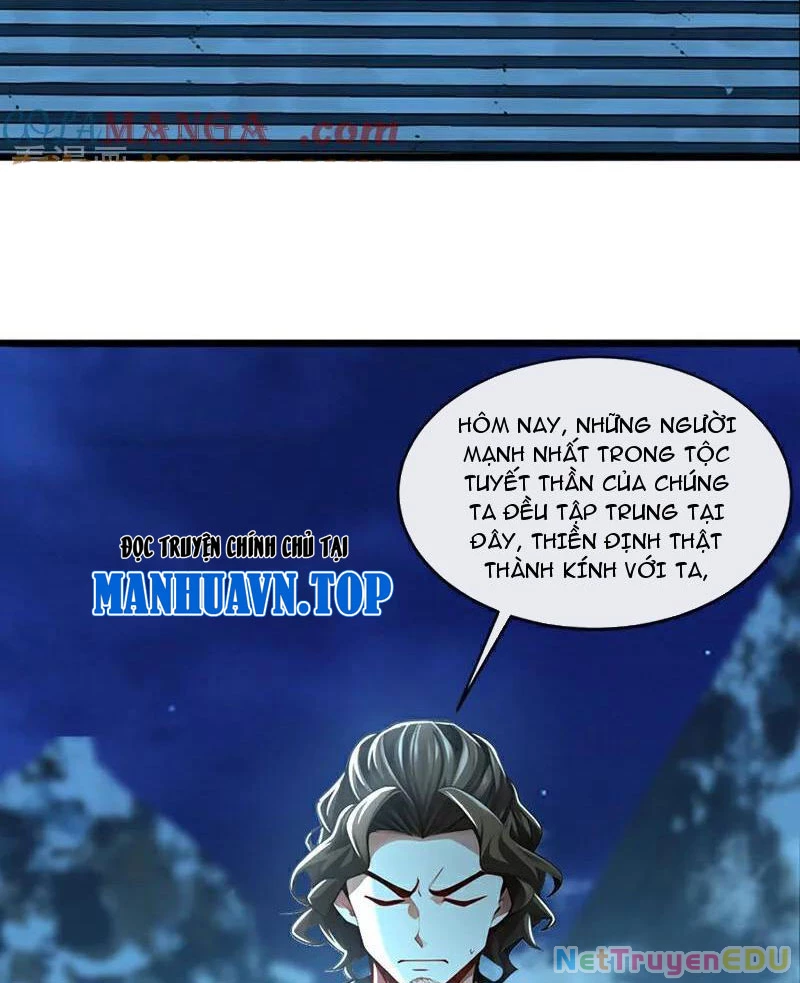 Tuyệt Thế Đan Thần Chapter 184 - Trang 2