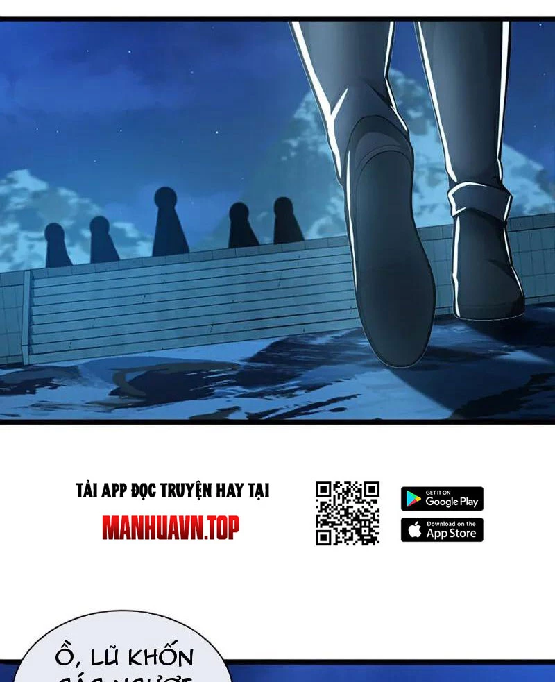 Tuyệt Thế Đan Thần Chapter 184 - Trang 2