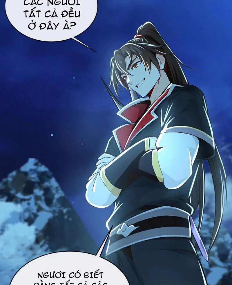 Tuyệt Thế Đan Thần Chapter 184 - Trang 2