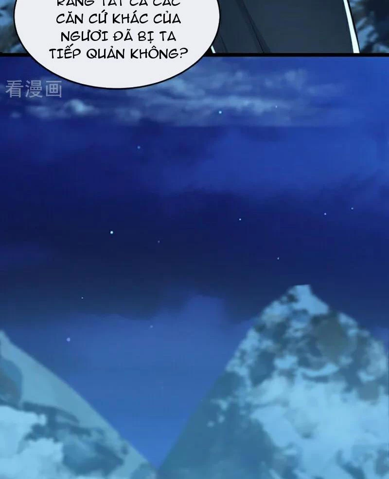 Tuyệt Thế Đan Thần Chapter 184 - Trang 2