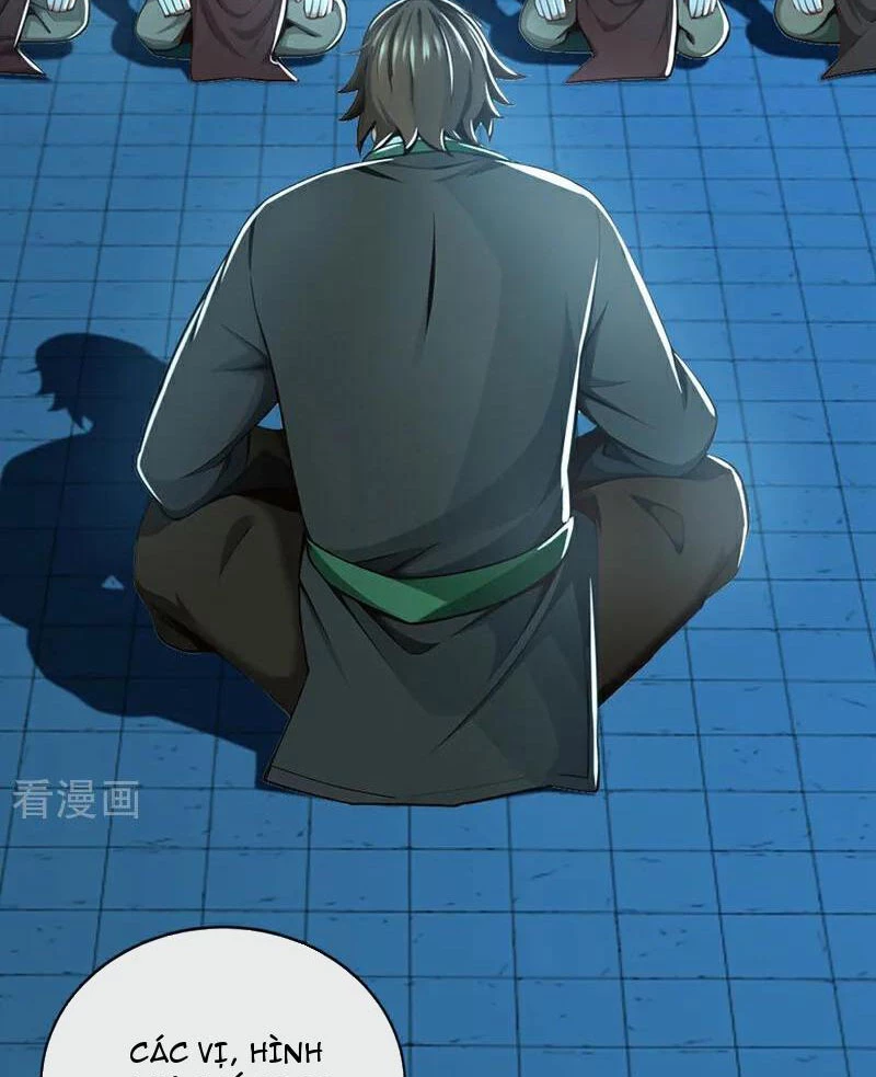 Tuyệt Thế Đan Thần Chapter 184 - Trang 2