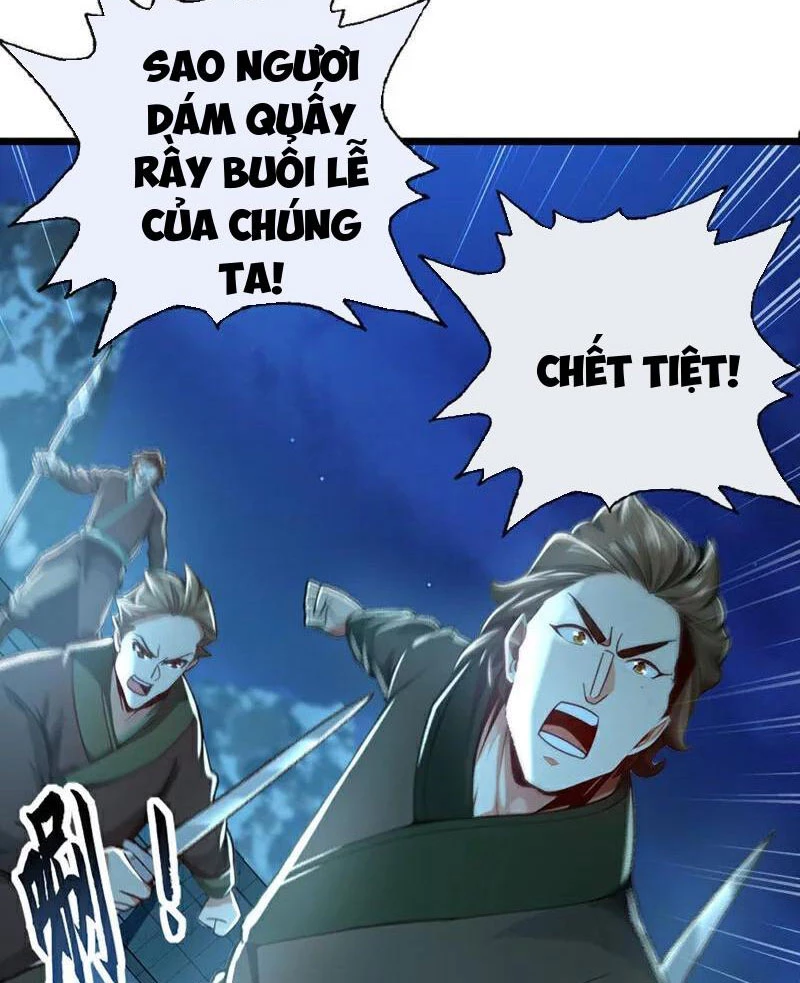 Tuyệt Thế Đan Thần Chapter 184 - Trang 2