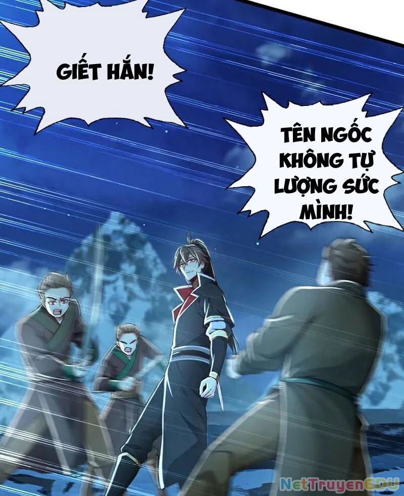 Tuyệt Thế Đan Thần Chapter 184 - Trang 2