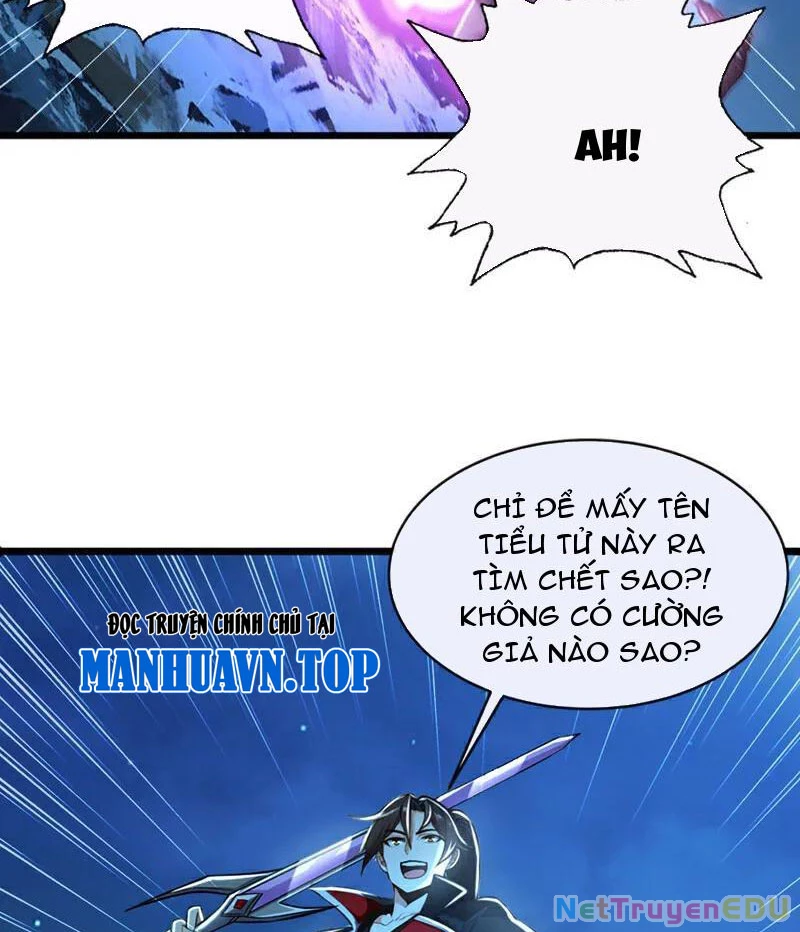 Tuyệt Thế Đan Thần Chapter 184 - Trang 2