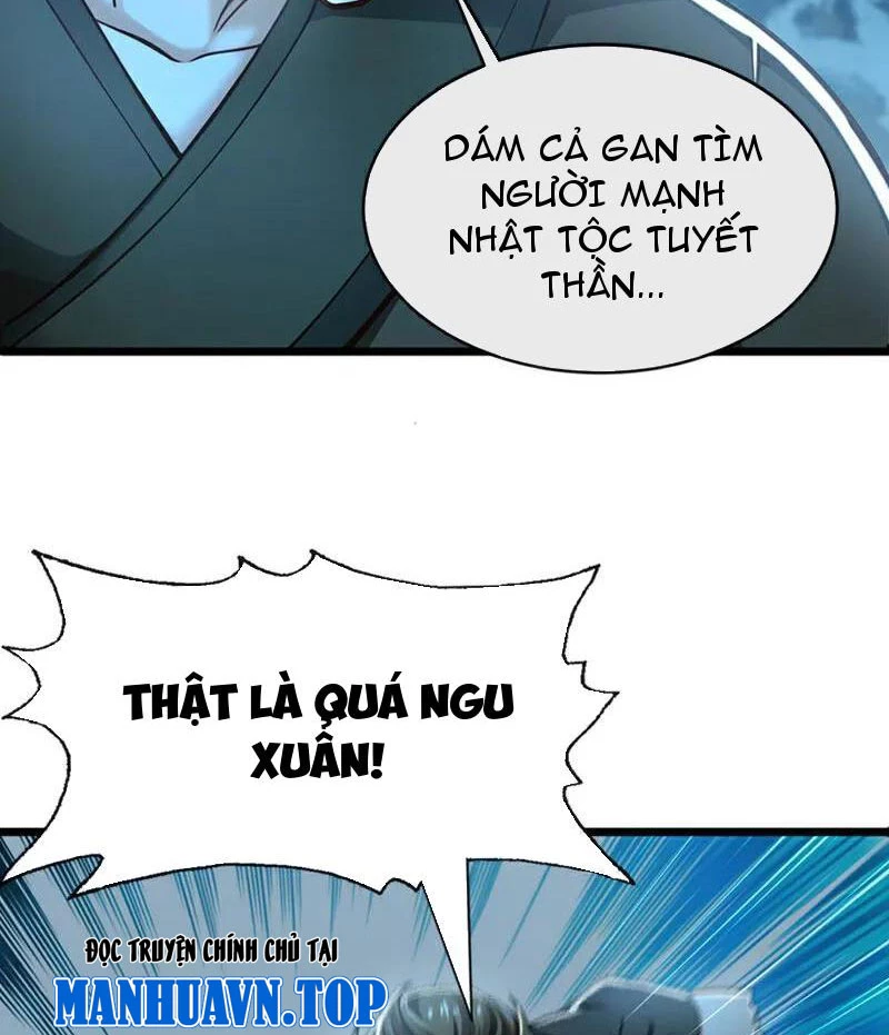 Tuyệt Thế Đan Thần Chapter 184 - Trang 2