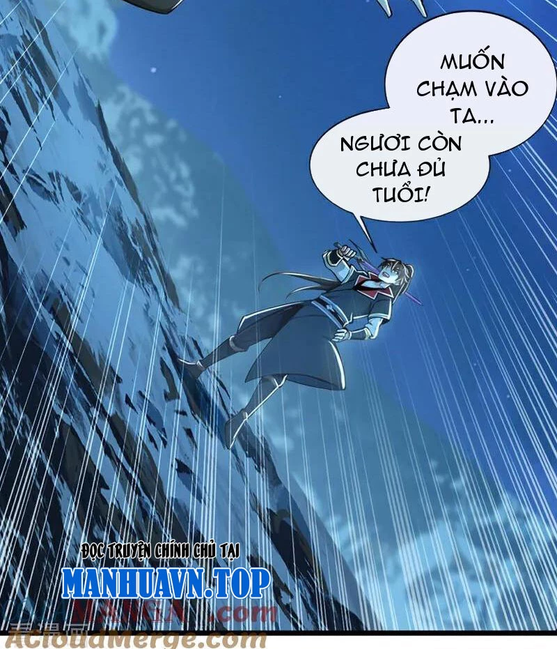 Tuyệt Thế Đan Thần Chapter 184 - Trang 2
