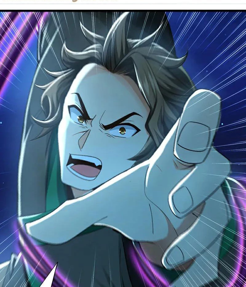 Tuyệt Thế Đan Thần Chapter 184 - Trang 2